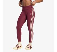 Leggin adida Original port upertar 7/8 Legging Maroon S