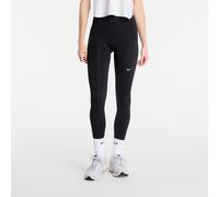 Nike Leggings Tempo 7/8 Flash Dri-FIT da running a vita alta Nero S