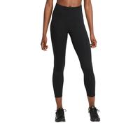 Legging 7/8 donna Nike One Mid-Rise Nero L