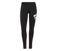Legging Adidas FI 3B Black Leggings Sportivo Donna GU9696