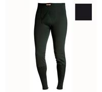 Legging Akah Original Heavy Johns Noir 48