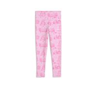 Leggings stampati per bambini PUMA x DORA THE EXPLORER, Abbigliamento, Rosa, 2-3Y 2-3Y