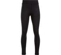 Legging bambina Zigzag Valerie Noir 5 ans