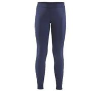 Legging bambino Craft rush 110 Blu 4 anni