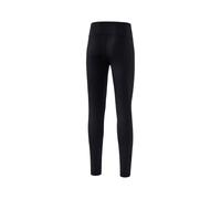Legging bambino Erima Basic Nero 12 anni