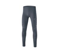 Legging bambino Erima Elemental Gris 14 anni