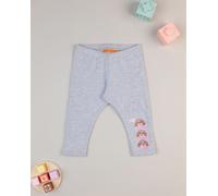 Legging bimba grigi Paw Patrol