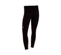 Legging Black Crown Los A006134.a18 Mujer L L Black