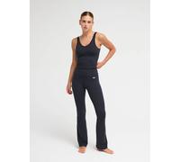 Legging bootcut donna Roxy Heart Into IT Gris XS