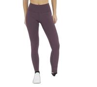 Legging da allenamento effetto push-up donna Legea Cerbero Violet S