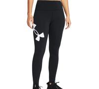 Leggins Under Armour Campus Legging 1383606-001 Taglie XS