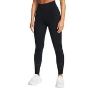 Leggings Under Armour Launch Elite Tights da donna Nero / Riflettente S