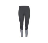 Legging Dare2B Upgraded Tight (Ebano/Nero) Donna 42 (14 UK)