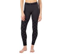 Legging di base in lana merino donna Mons Royale Ascender Noir XL