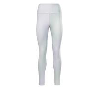 Legging donna a vita alta Reebok Lux Violet S