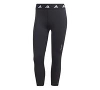 Legging donna adidas Techfit Noir XS