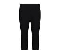 Cmp 32d8566 3/4 Pants Nero 2XS Donna