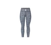 Legging donna Eivy Pocket Tights (Snow leopard) S