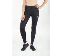 Legging donna Erima winter performance Noir 36