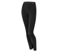LÖFFLER Da. Unterhose Lang Transtex Light, Mutandine Donna, Nero, 40