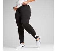 Puma Leggings con logo ESS N.1 Nero Donna M