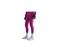 Legging lunghi nike go violet da donna