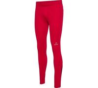 Legging Newline Athletic Rouge S