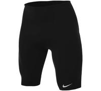 NIKE Dri Fit Fast Tights Black/Reflective Silv S