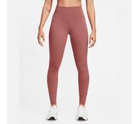 Nike Dri Fit 7-8 High Rise W - Leggings - Donna - Rosa XS