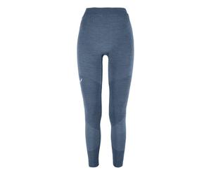 Legging Salewa Zebru Responsive Tight (denim scuro) donna S (42/36)
