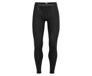 Legging Termico Merino 260 Tech Uomo - Uomo - s - Icebreaker