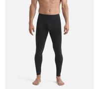 Legging THERMAL TECH Nero S Tinta unita