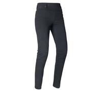 Oxford Super 2.0 Leggings Moto Donna, nero, taglia XL 36 per donne