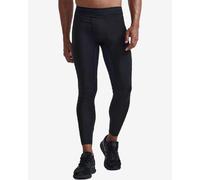 Leggings 2XU Base Layer nero opaco - XL