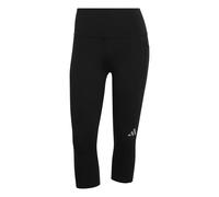 Adidas Adi365 Running Climacool 3/4 Leggings Nero S Donna