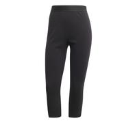 Leggings 3/4 da donna adidas Xperior 260 Noir XS