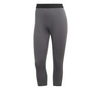 Adidas Xperior Merino 200 3/4 Leggings Grigio M Donna