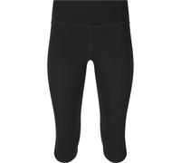 Leggings 3/4 da donna Athlecia Franz V3 Noir 36