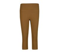 Leggings 3/4 da donna CMP Sara Marron M