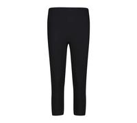 Leggings 3/4 da donna CMP Sara Noir L
