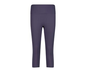 Leggings 3/4 da donna CMP Sara Violet 2XL
