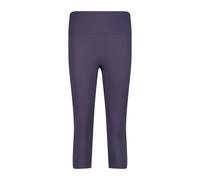 Leggings 3/4 da donna CMP Sara Violet XL