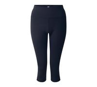 Leggings 3/4 da donna Dare 2B Influental II Bleu 36