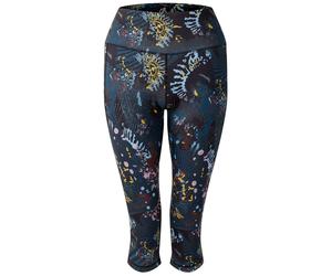 Leggings 3/4 da donna Dare 2b Influential II 3/4 Legging Taglia: XL / Colore: mix1