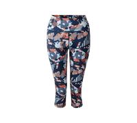 Leggings 3/4 da donna Dare 2B Influential II Multicolore 46