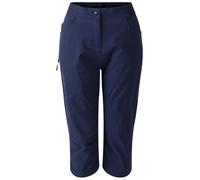 Leggings 3/4 da donna Dare 2b Melodic Pro 3/4 Trouser Taglia: L / Colore: blu scuro