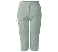 Leggings 3/4 da donna Dare 2b Melodic Pro 3/4 Trouser Taglia: L / Colore: verde chiaro