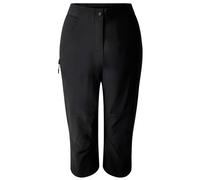Leggings 3/4 da donna Dare 2b Melodic Pro 3/4 Trouser Taglia: M / Colore: nero