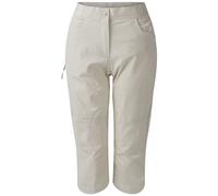 Leggings 3/4 da donna Dare 2b Melodic Pro 3/4 Trouser Taglia: XL / Colore: beige