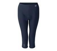 Leggings 3/4 da donna Dare 2B Verve Bleu
